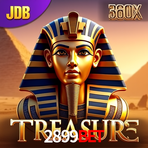Desvendando o Mundo dos Jogos Virtuais na 2899bet
